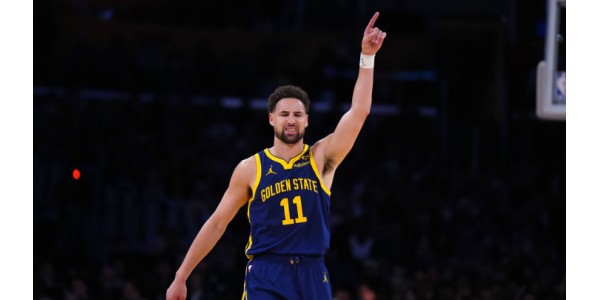 Klay Thompson odlučio je napustiti Golden State Warriorse nakon 13 godina službe